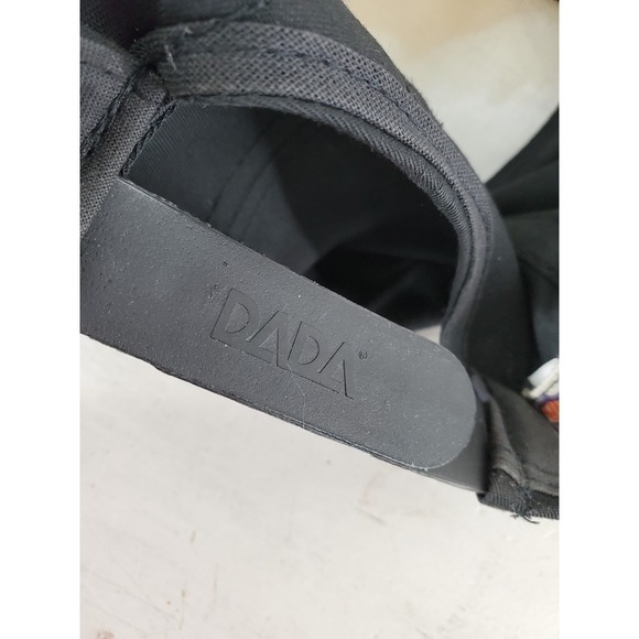 Vtg New Orleans Saints Snapback Hat Cap Onesize Black Gold NFL Eastport READ - Picture 9 of 15